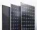 El panel solar monocristalino del tejado residencial 260 vatios con anti - capa reflexiva